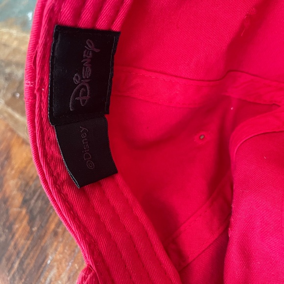 Disney Official Mickey Mouse Hat - Picture 3 of 4